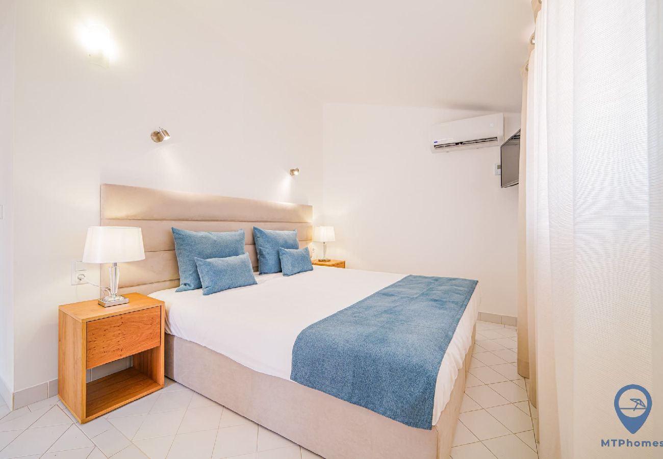 Casa en Albufeira - SolDourado G3