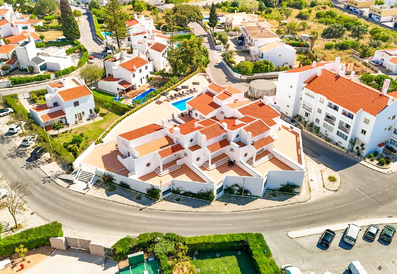 Casa en Albufeira - SolDourado G3