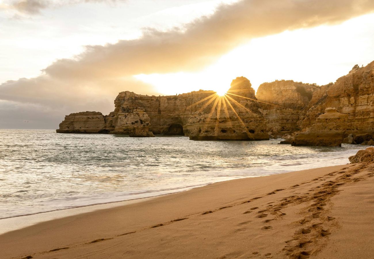 Apartamento en Albufeira - Casa dos Avós