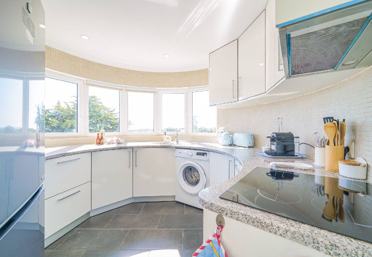 Apartamento en Albufeira - Coral