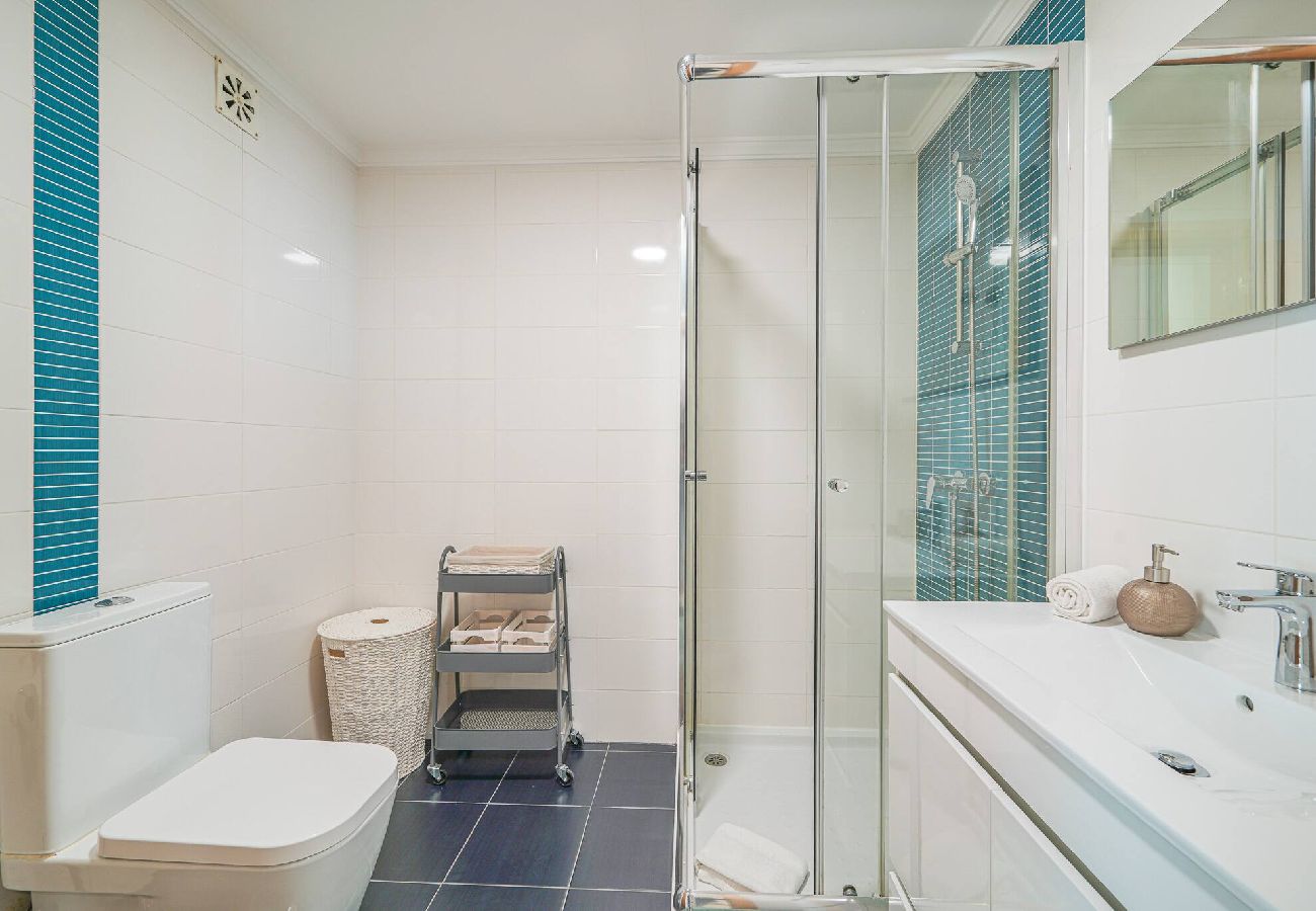 Apartamento en Albufeira - Coral