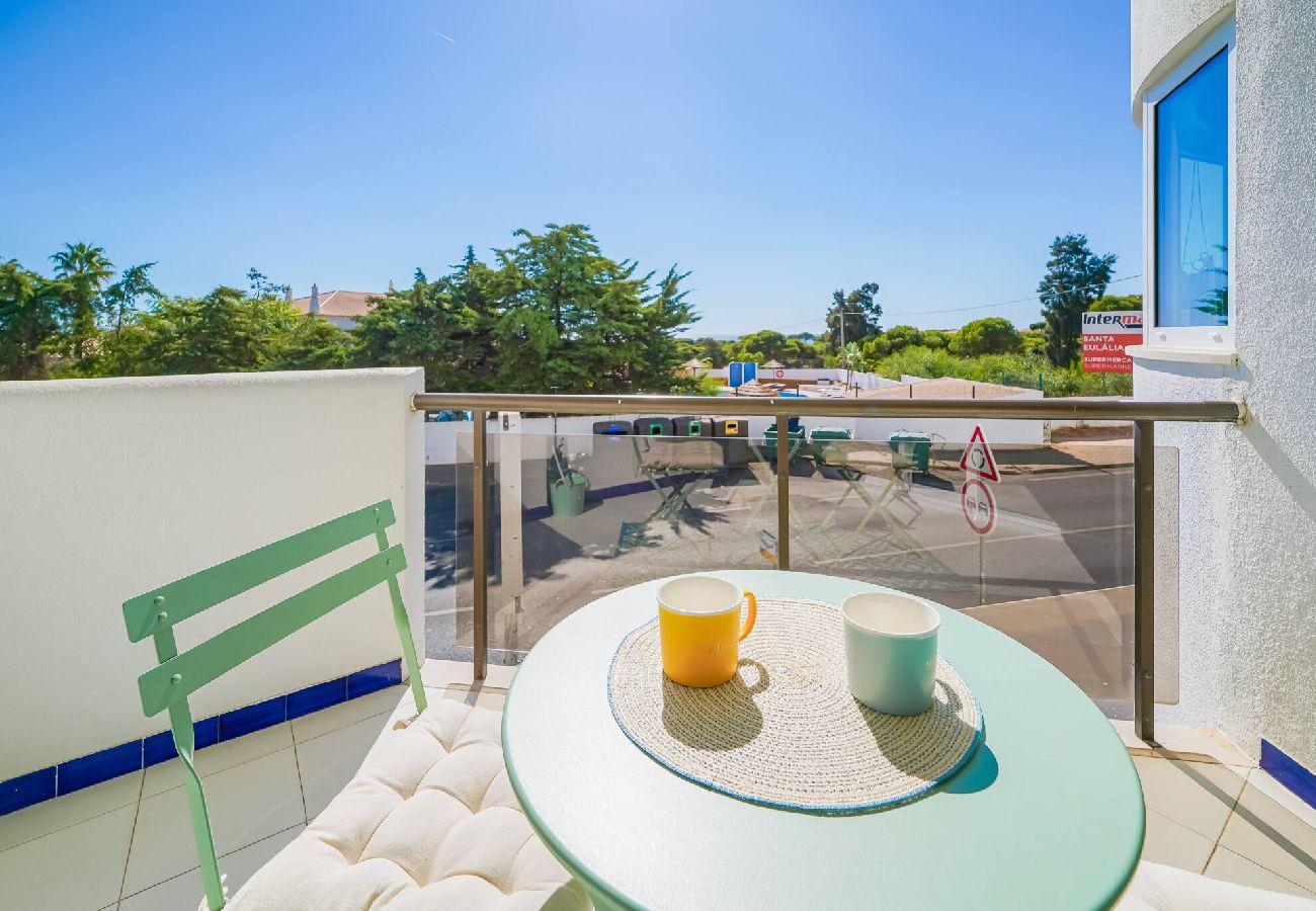 Apartamento en Albufeira - Coral
