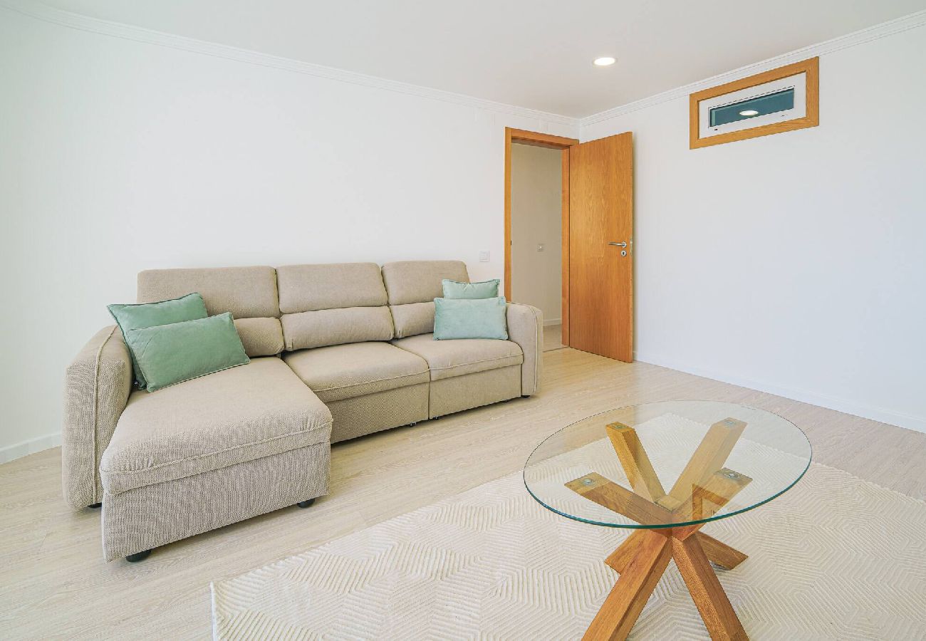 Apartamento en Albufeira - Coral