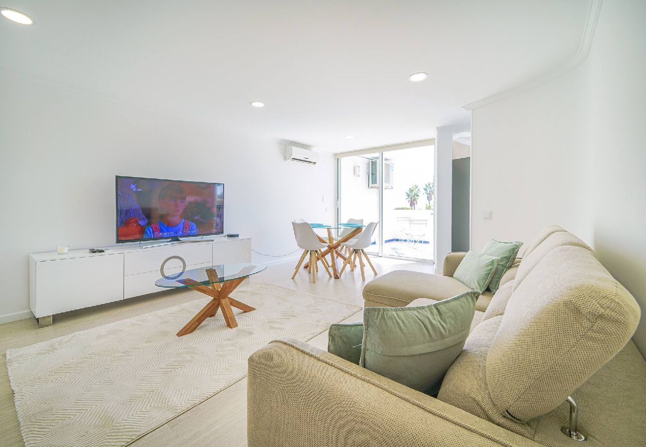 Apartamento en Albufeira - Coral
