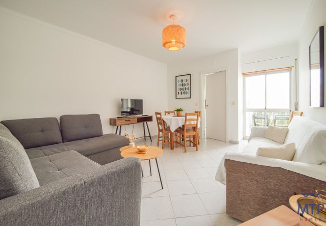 Apartamento en Armação de Pêra - Flamingo