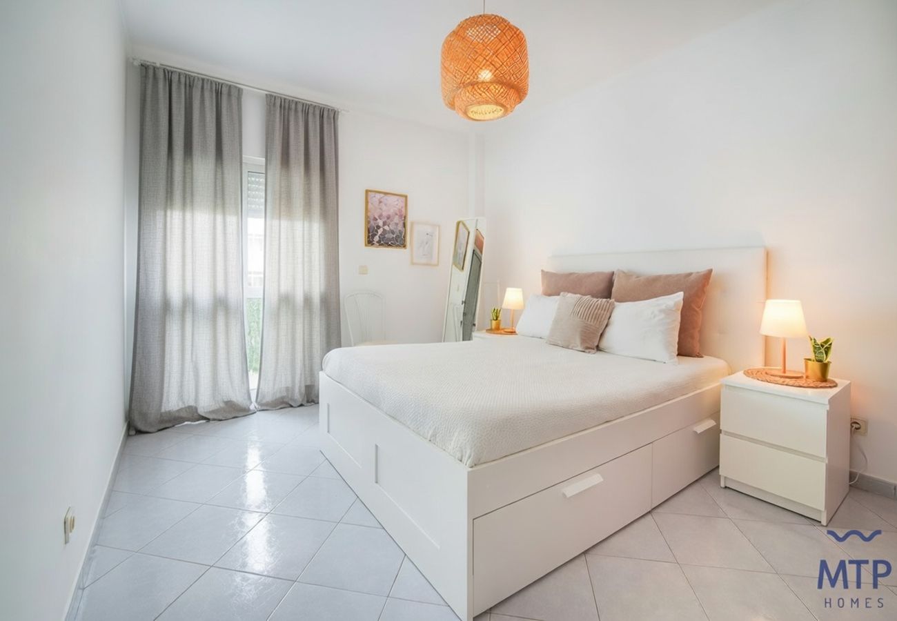 Apartamento en Armação de Pêra - Flamingo