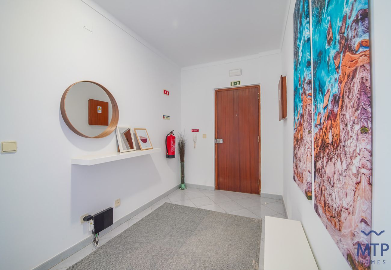 Apartamento en Armação de Pêra - Flamingo