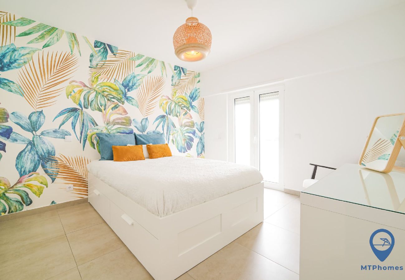 Apartamento en Albufeira - Palmeiras