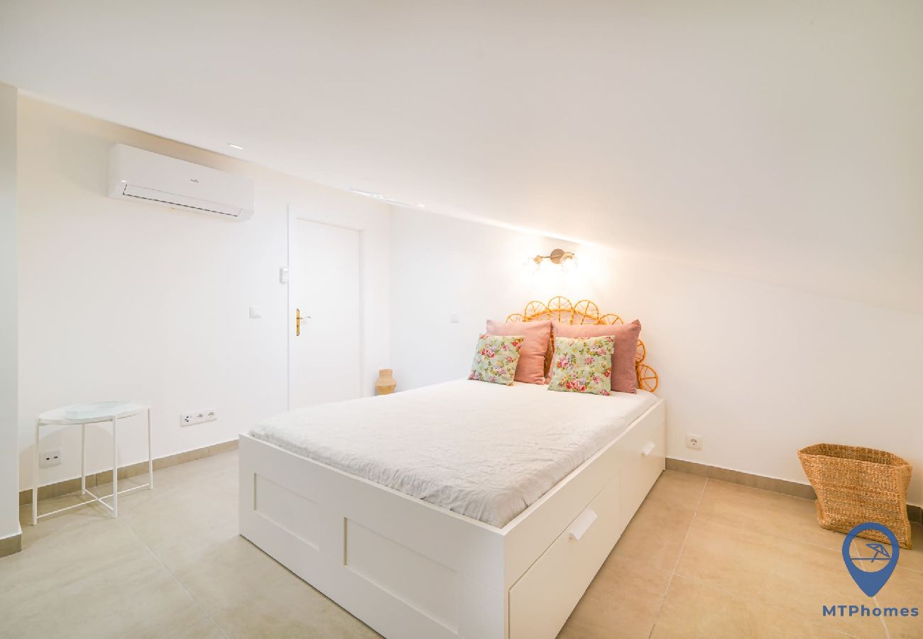 Apartamento en Albufeira - Palmeiras