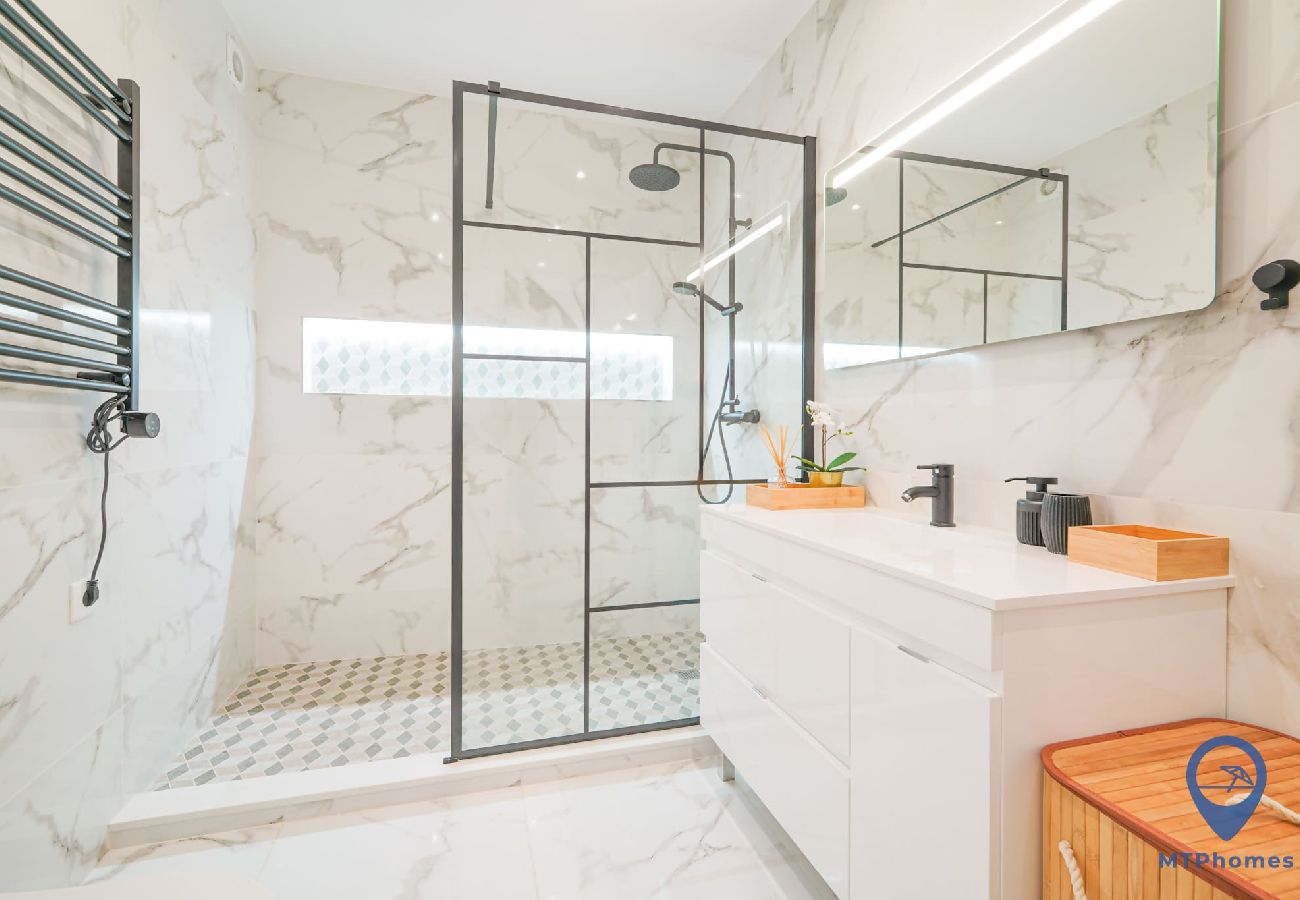 Apartamento en Albufeira - Palmeiras