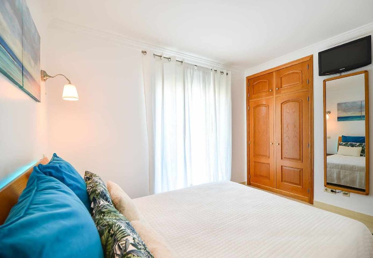 Apartamento en Albufeira - L14