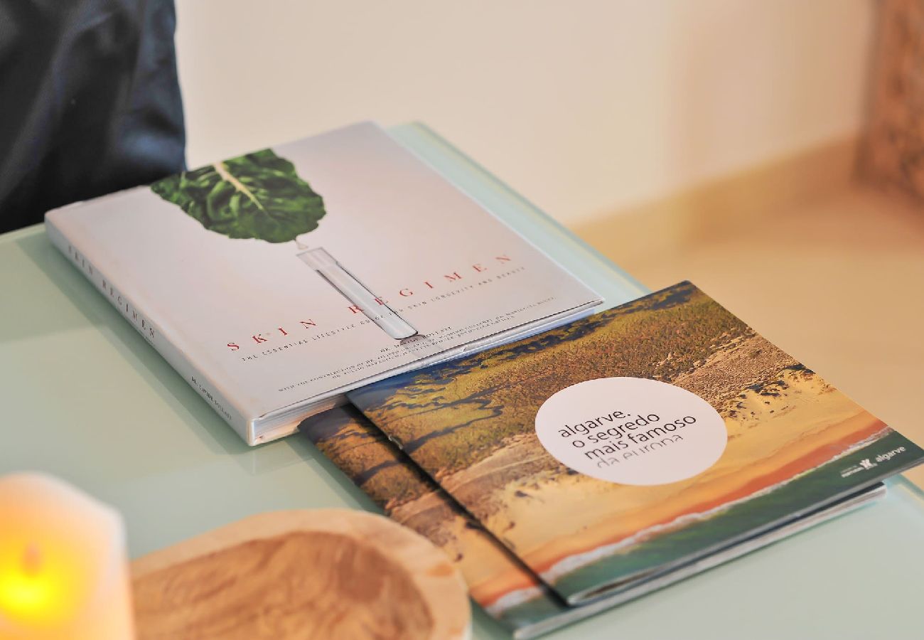 Apartamento en Albufeira - L14