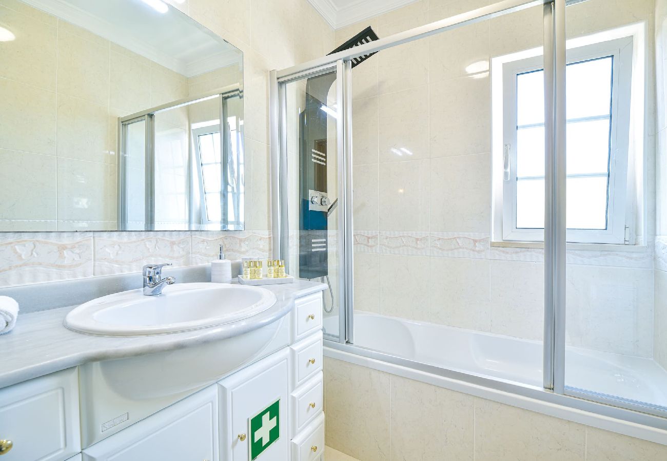 Apartamento en Albufeira - L14