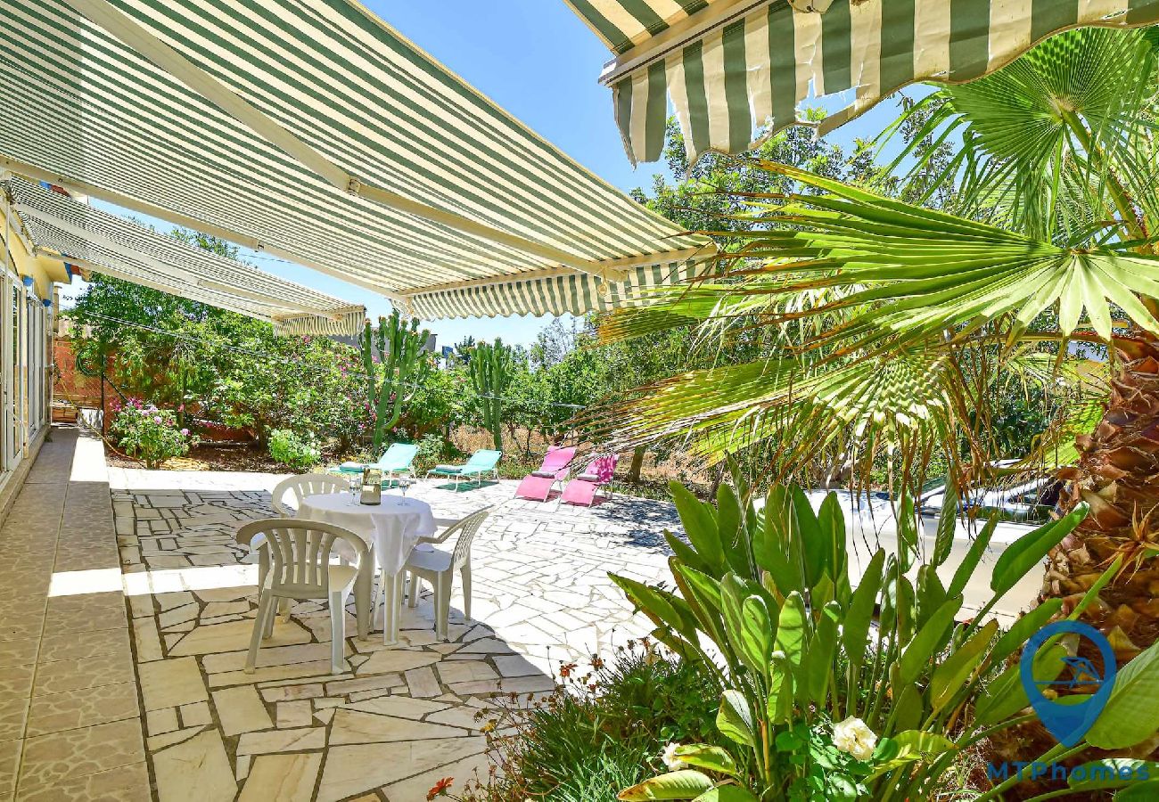 Casa en Albufeira - Portuguesa