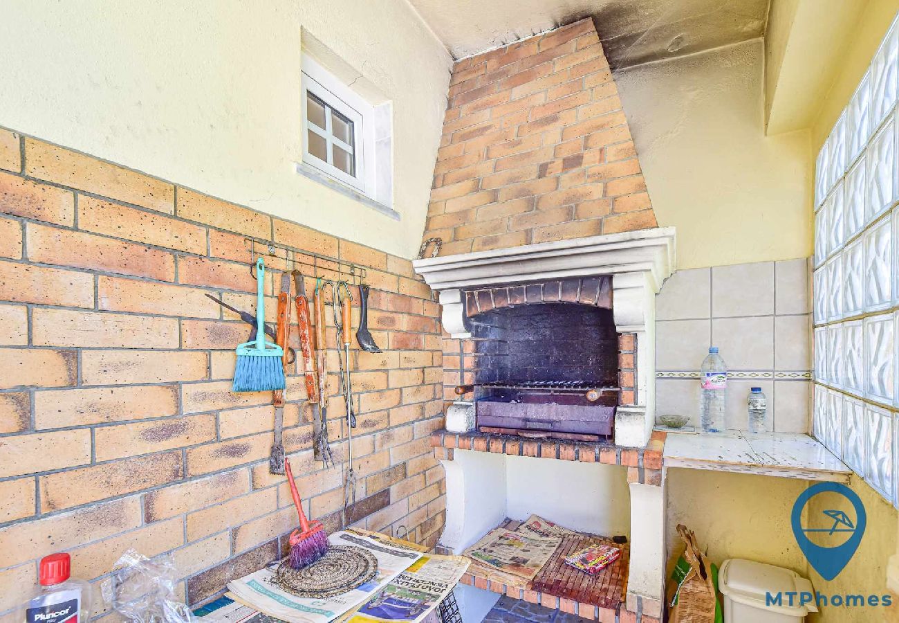 Casa en Albufeira - Portuguesa