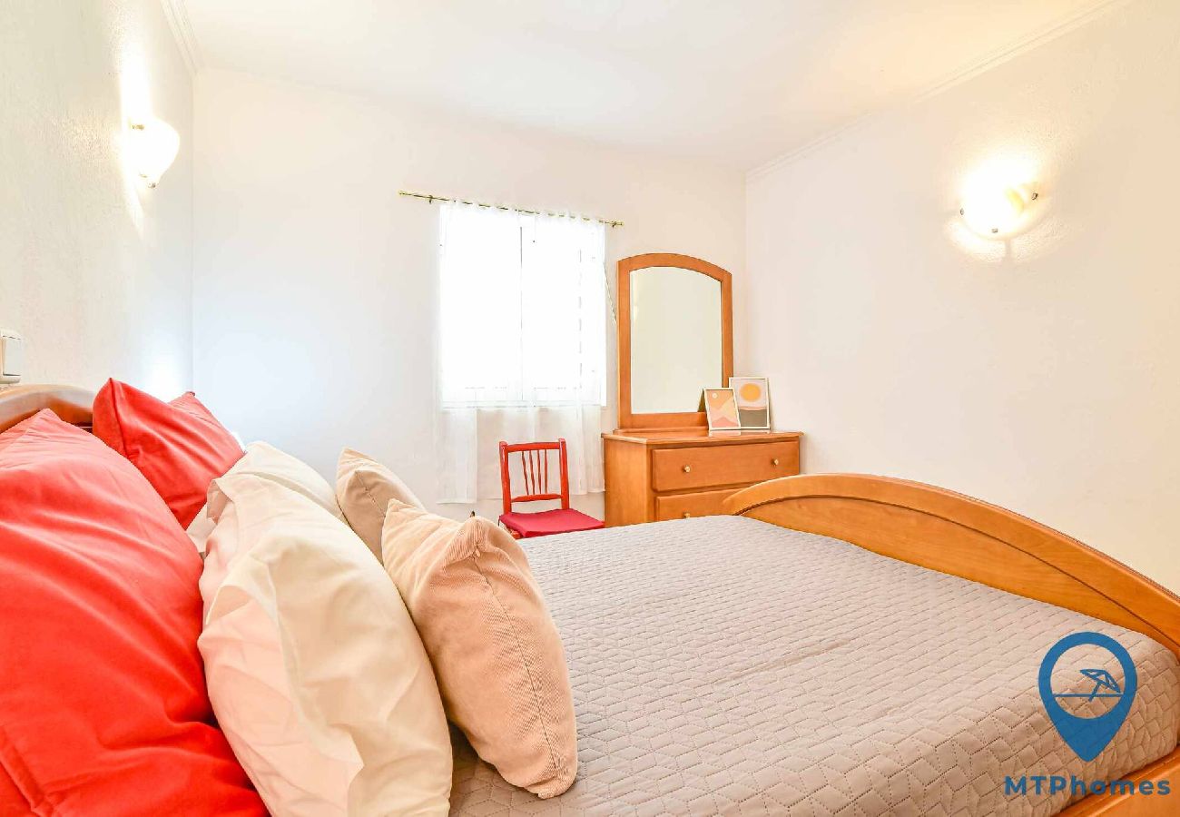 Casa en Albufeira - Portuguesa