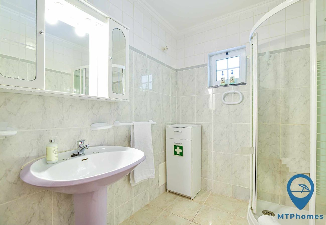 Casa en Albufeira - Portuguesa