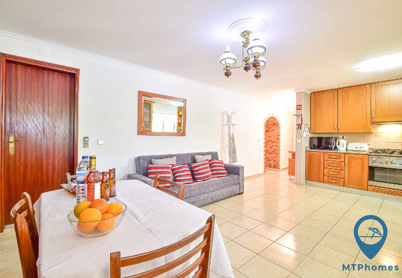 Casa en Albufeira - Portuguesa