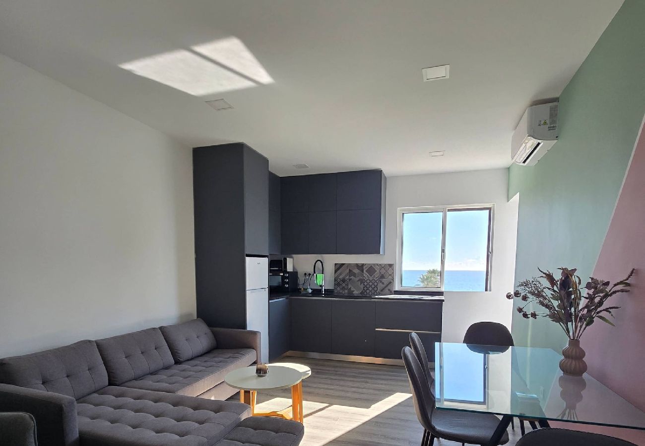 Apartamento en Albufeira - O Forte