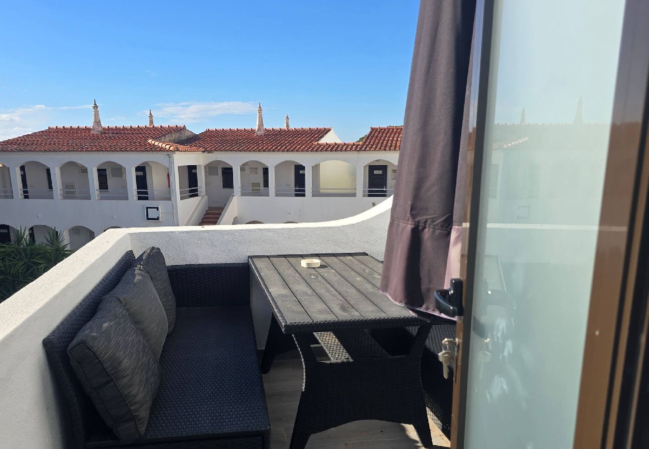 Apartamento en Albufeira - O Forte