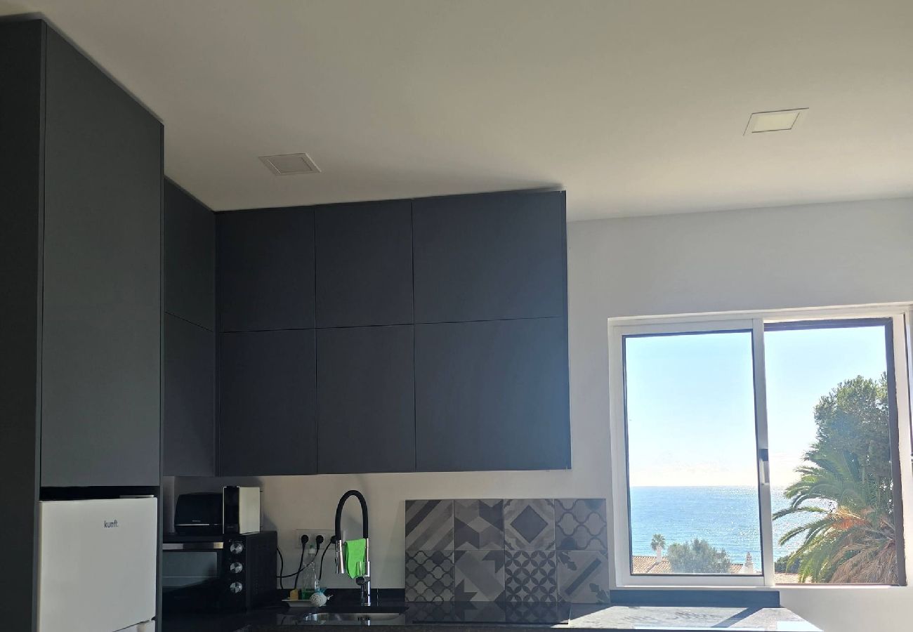 Apartamento en Albufeira - O Forte