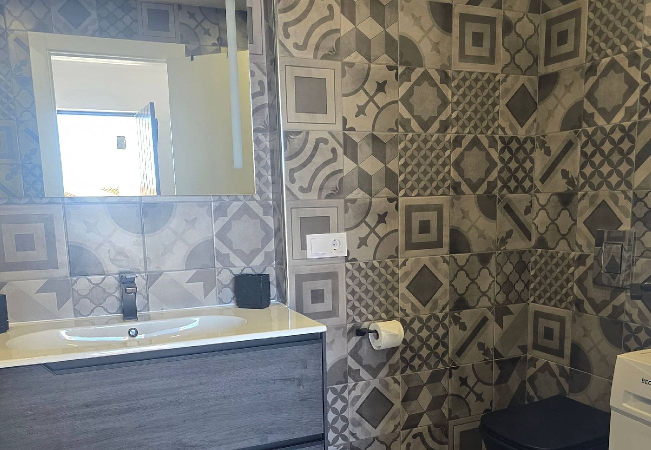 Apartamento en Albufeira - O Forte