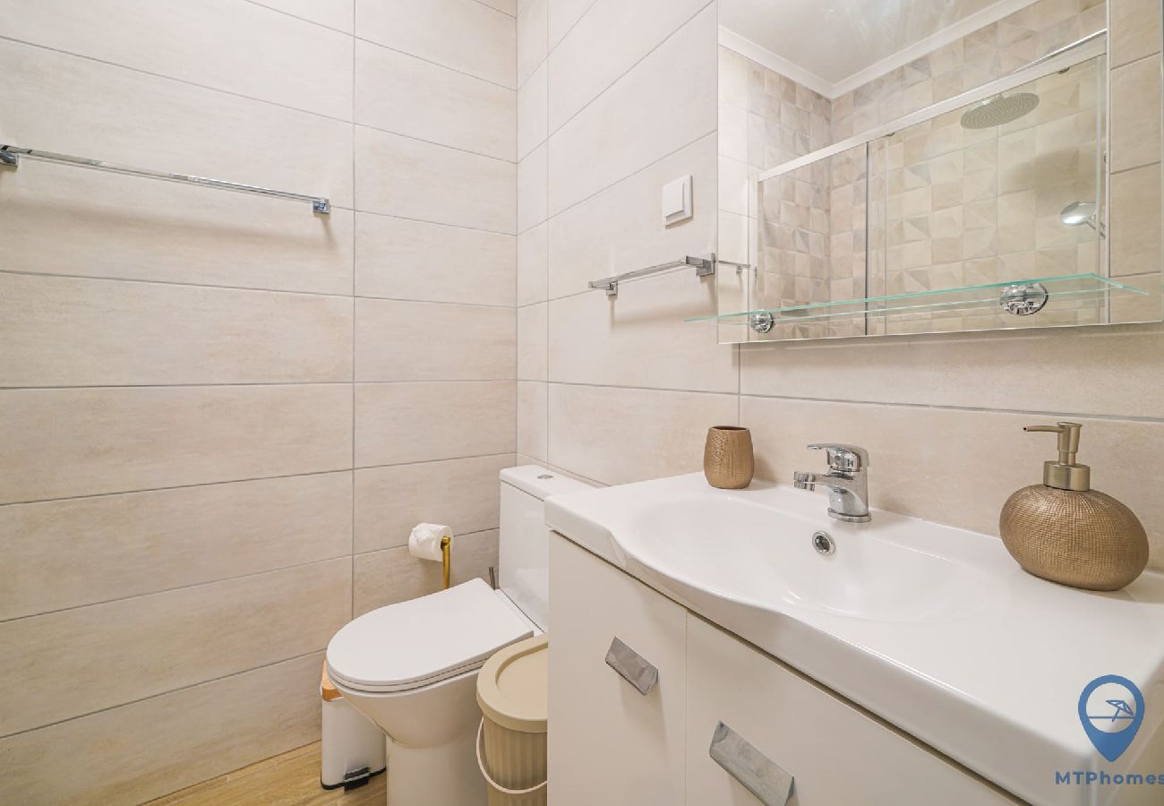 Apartamento en Albufeira - Bordalo