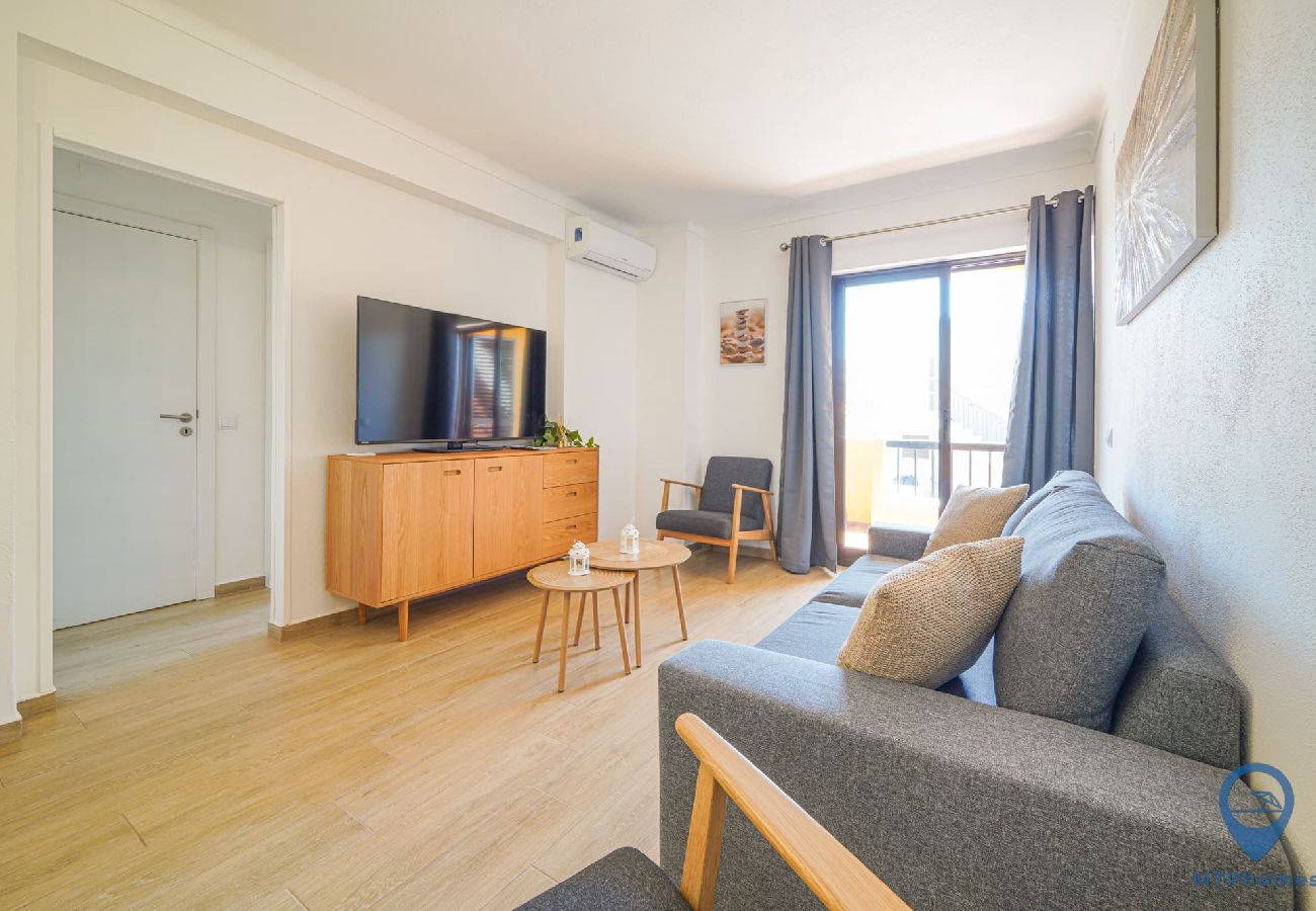 Apartamento en Albufeira - Bordalo