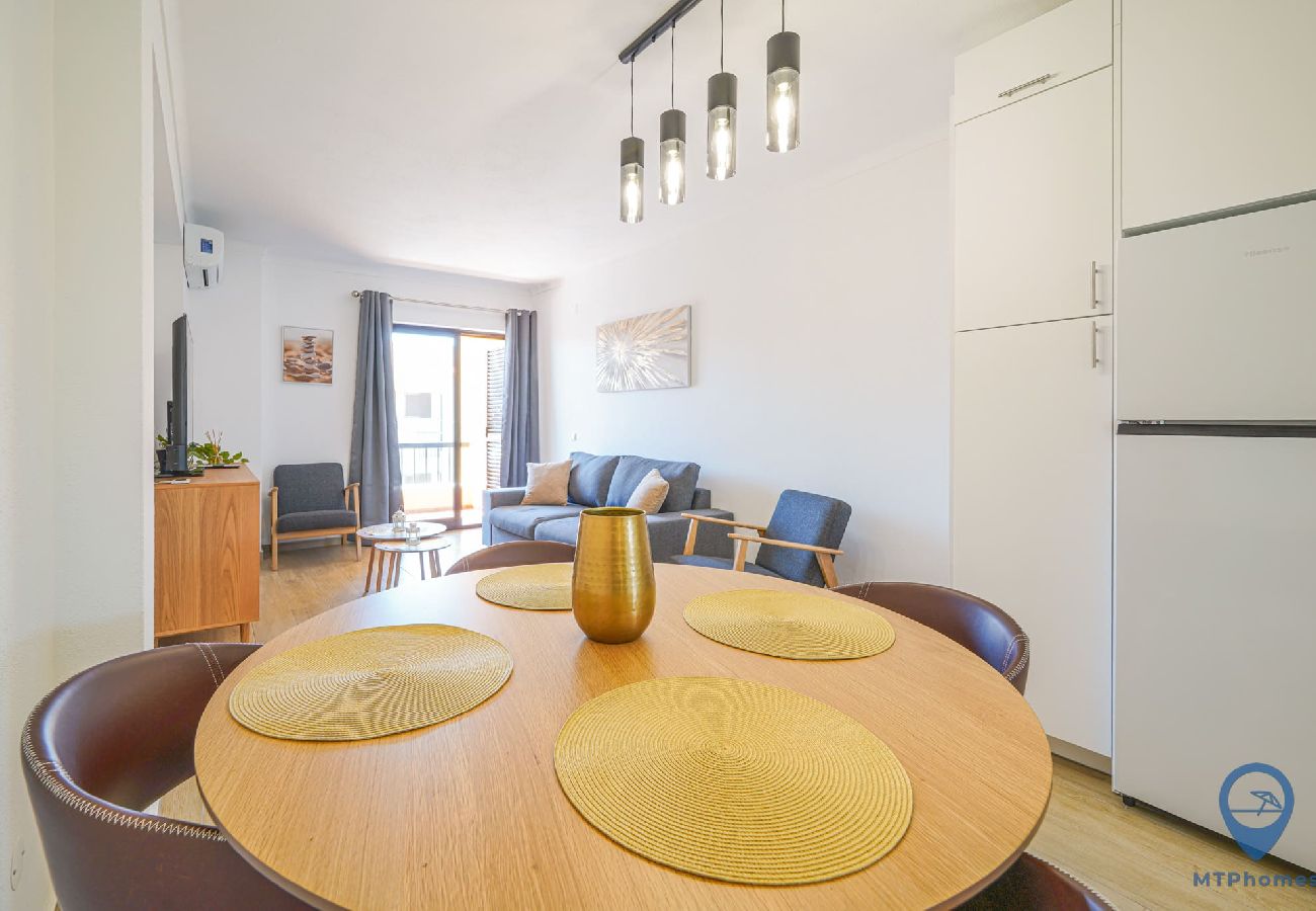 Apartamento en Albufeira - Bordalo