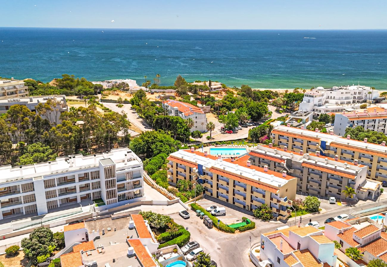 Apartamento en Albufeira - Bordalo