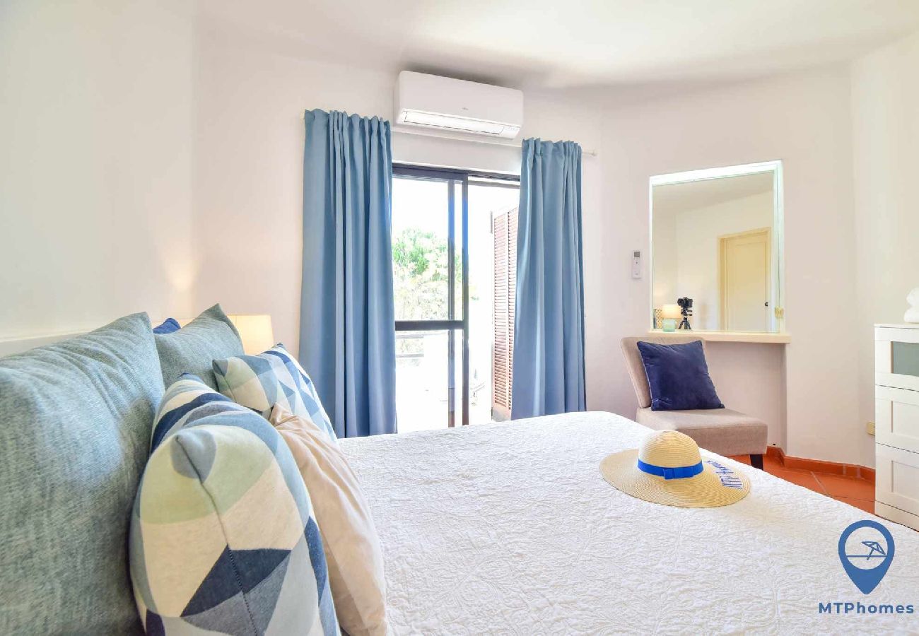 Apartamento en Olhos D´Água - Balaia Golf