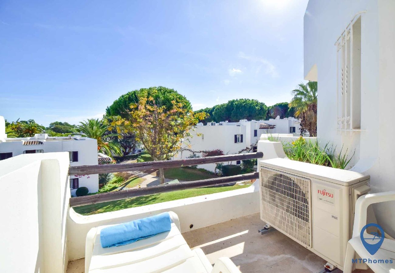 Apartamento en Olhos D´Água - Balaia Golf