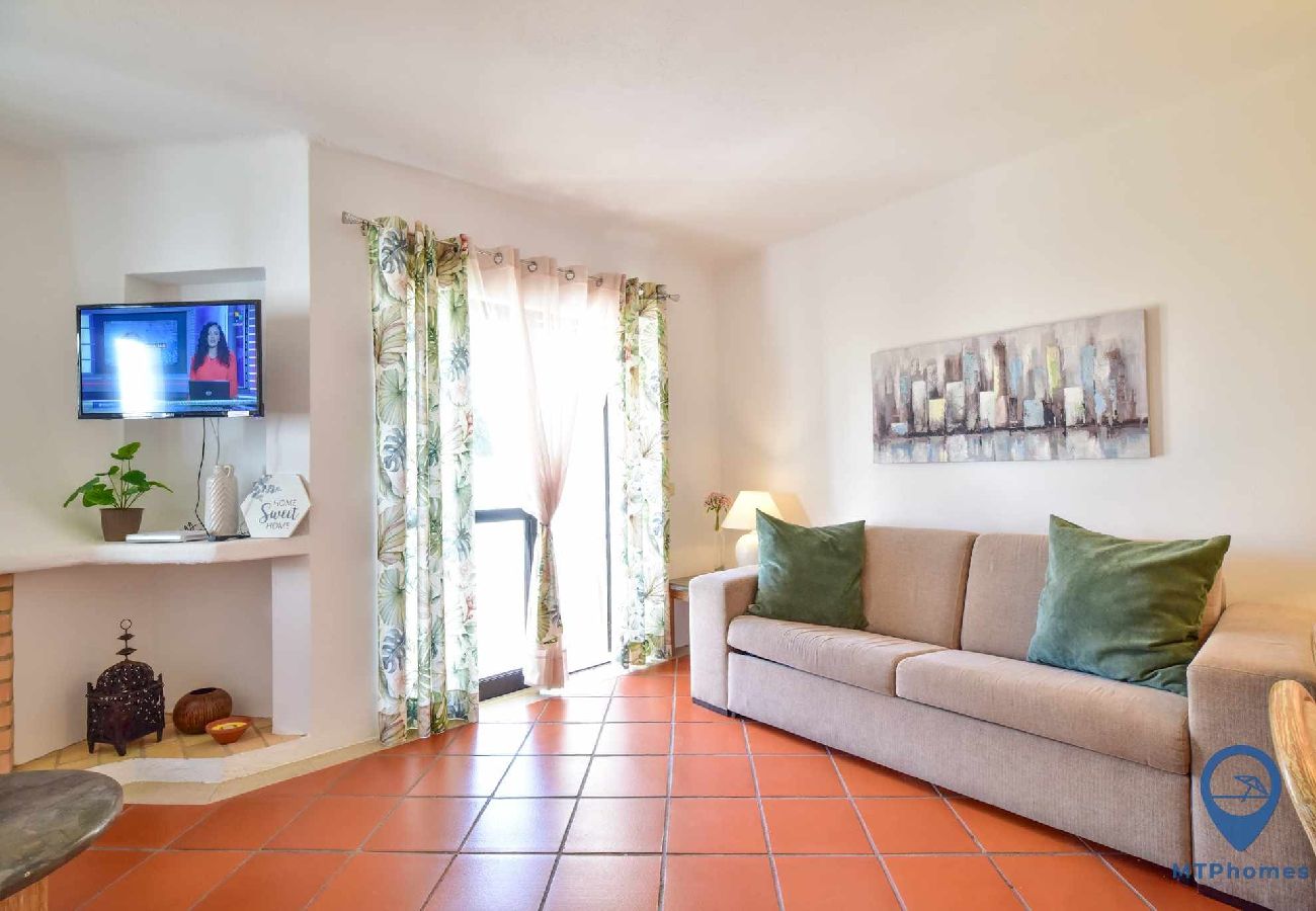 Apartamento en Olhos D´Água - Balaia Golf