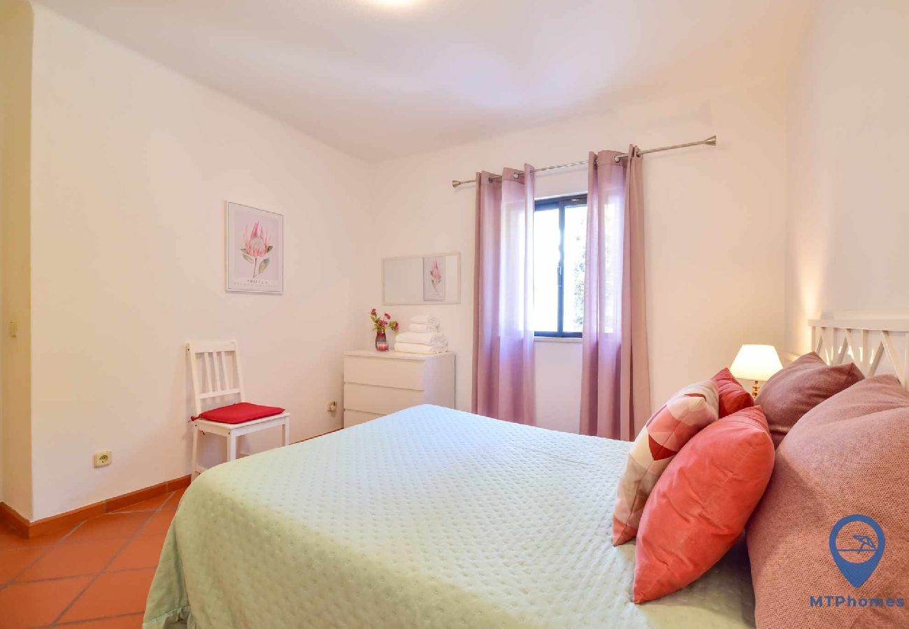 Apartamento en Olhos D´Água - Balaia Golf