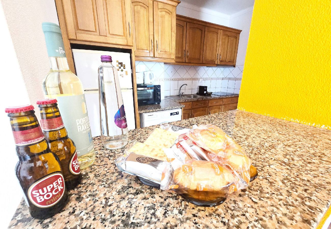 Apartamento en Albufeira - VisaChoro