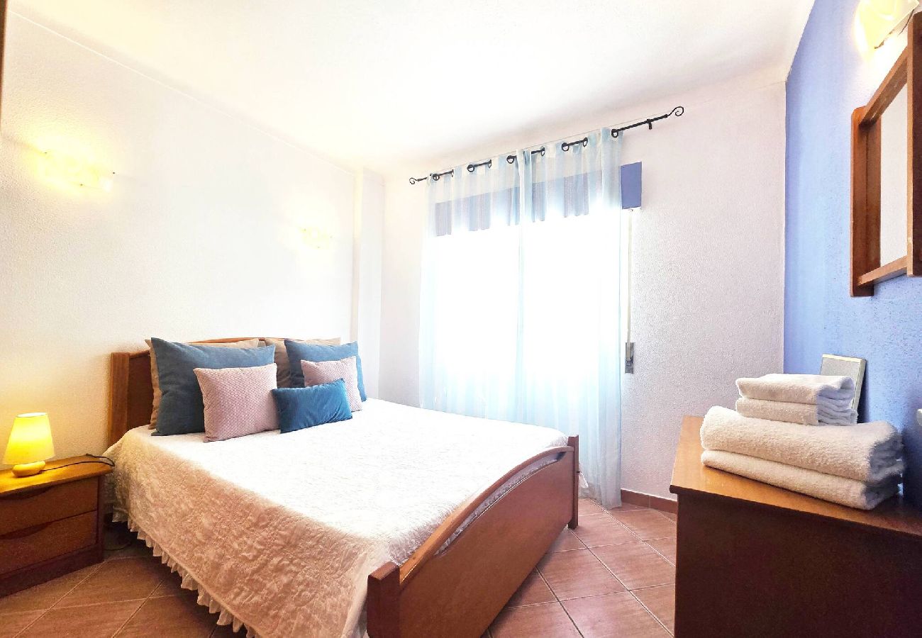 Apartamento en Albufeira - VisaChoro
