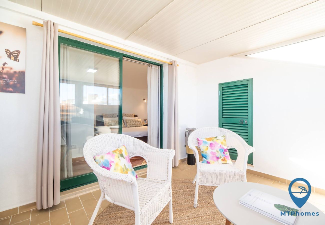 Casa en Albufeira - Nico