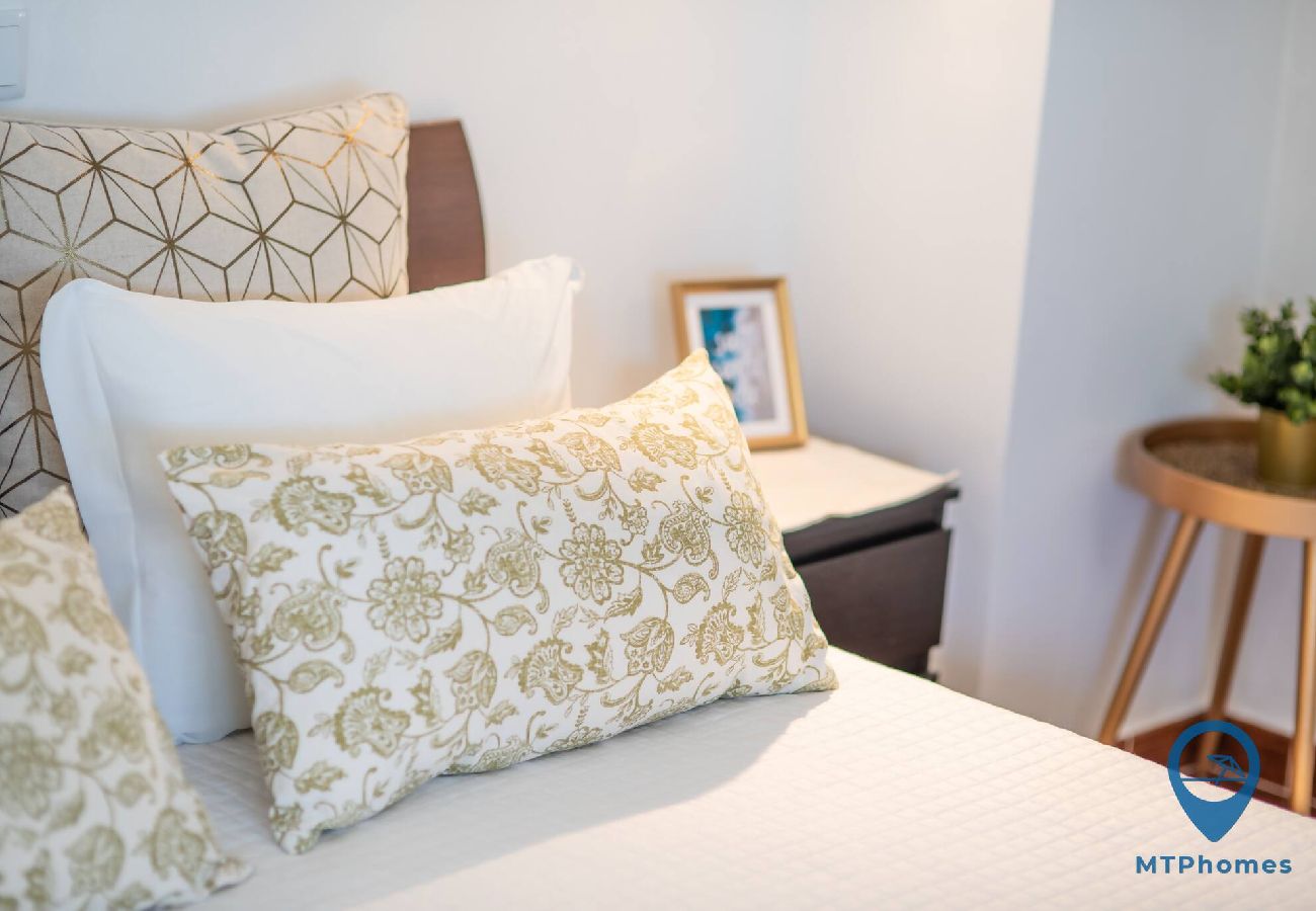 Casa en Albufeira - Nico