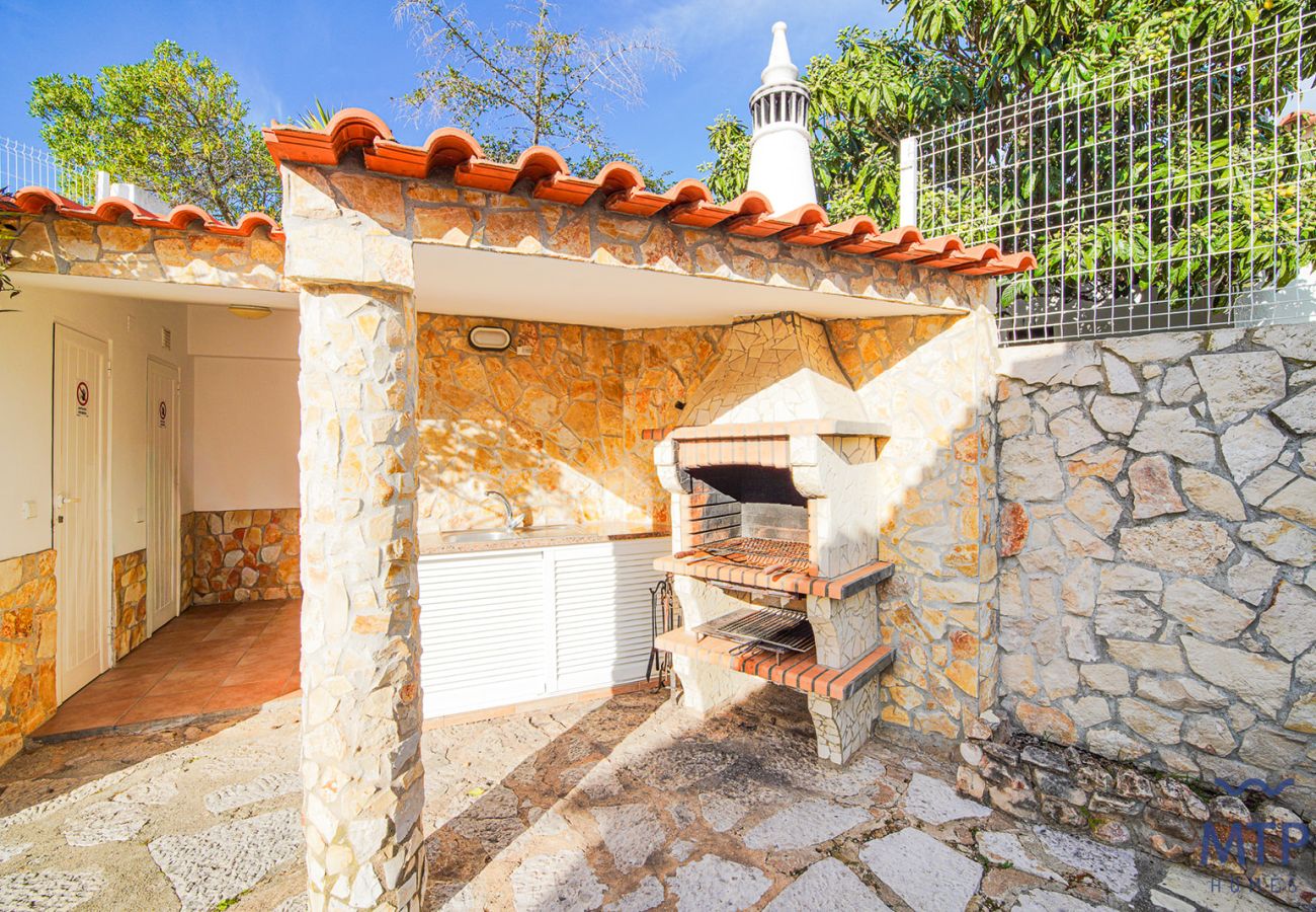 Villa en Albufeira - San Remo