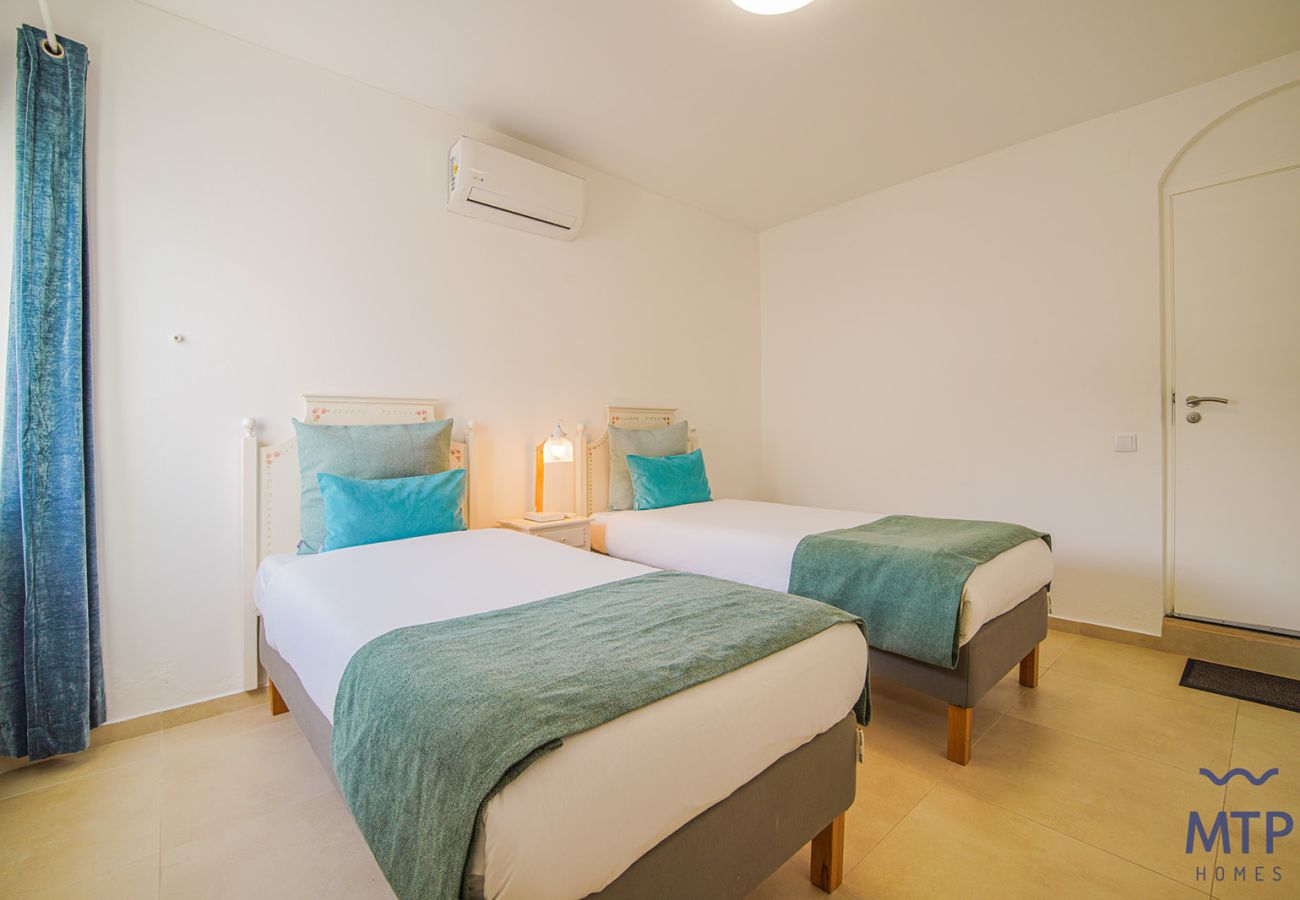 Villa en Albufeira - San Remo