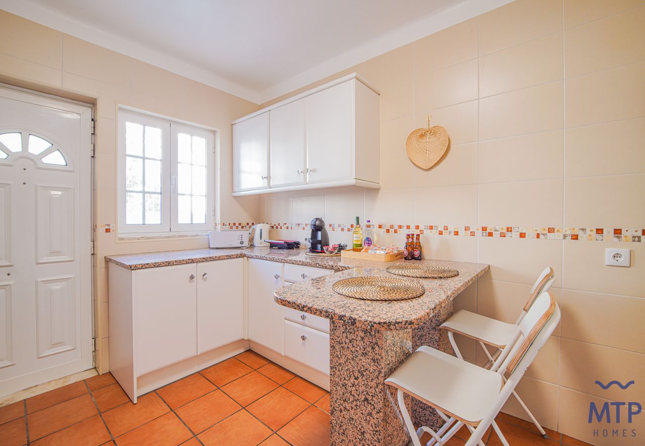 Villa en Albufeira - San Remo