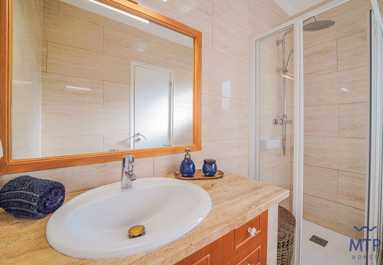 Villa en Albufeira - San Remo