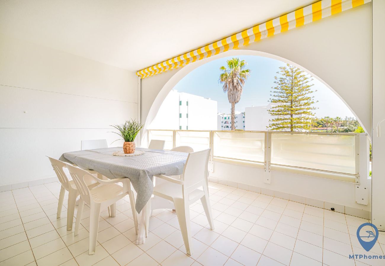 Apartamento en Guia - Salgados