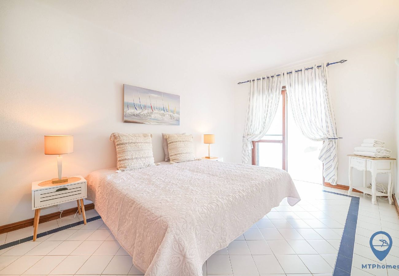 Apartamento en Guia - Salgados