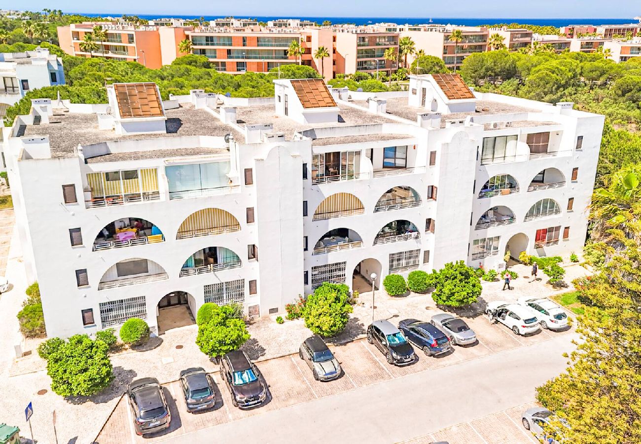 Apartamento en Guia - Salgados