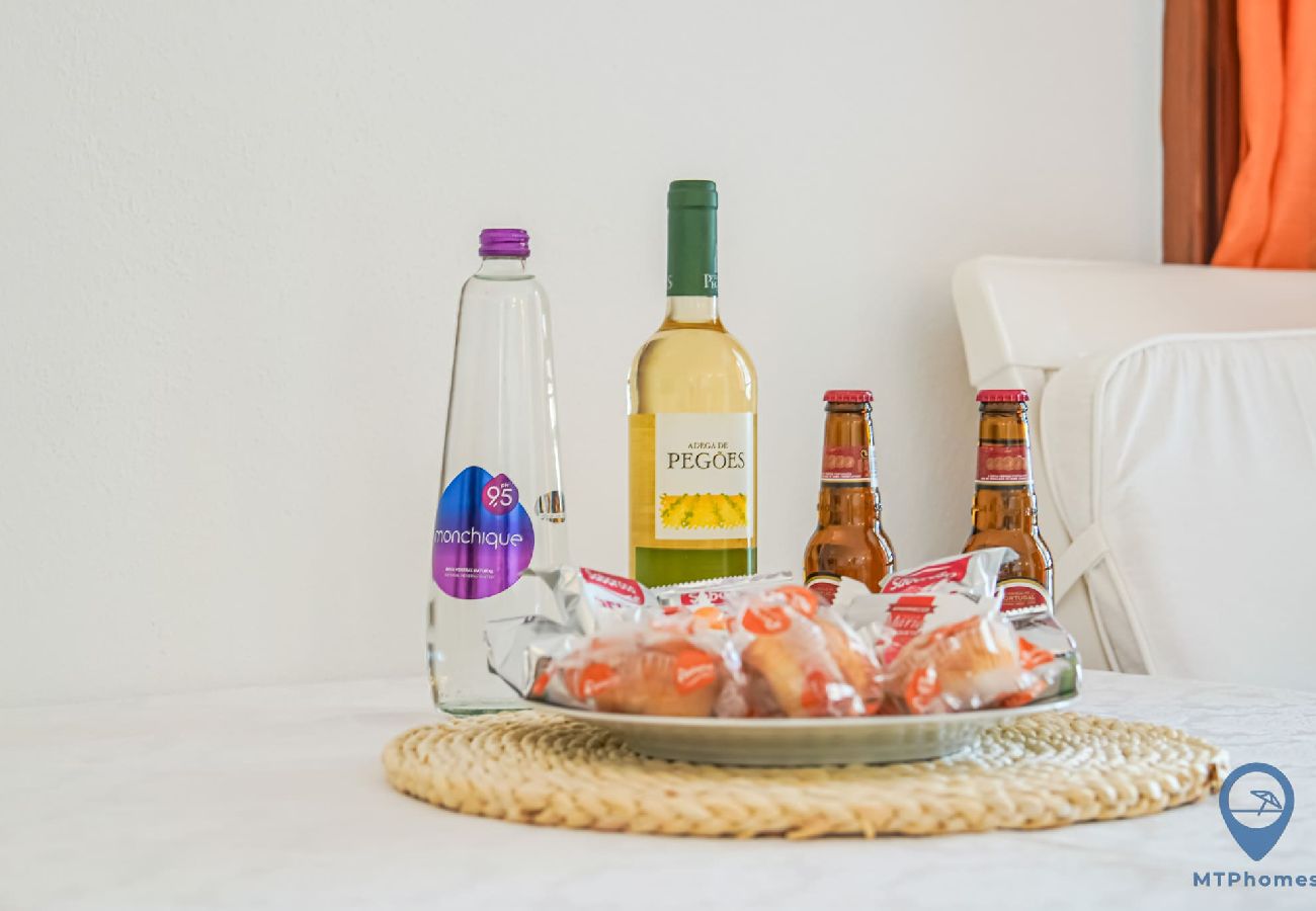 Apartamento en Guia - Salgados