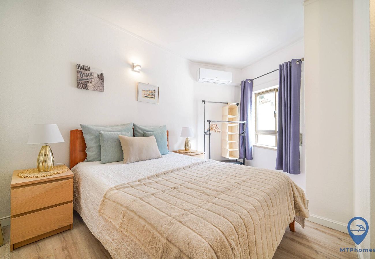 Apartamento en Armação de Pêra - Torre Galé