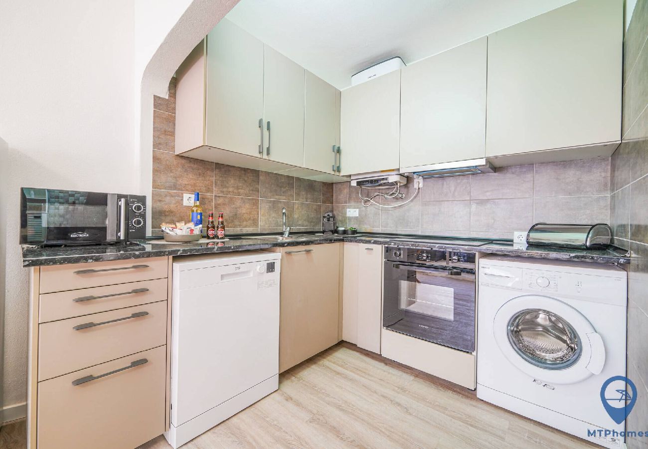 Apartamento en Armação de Pêra - Torre Galé