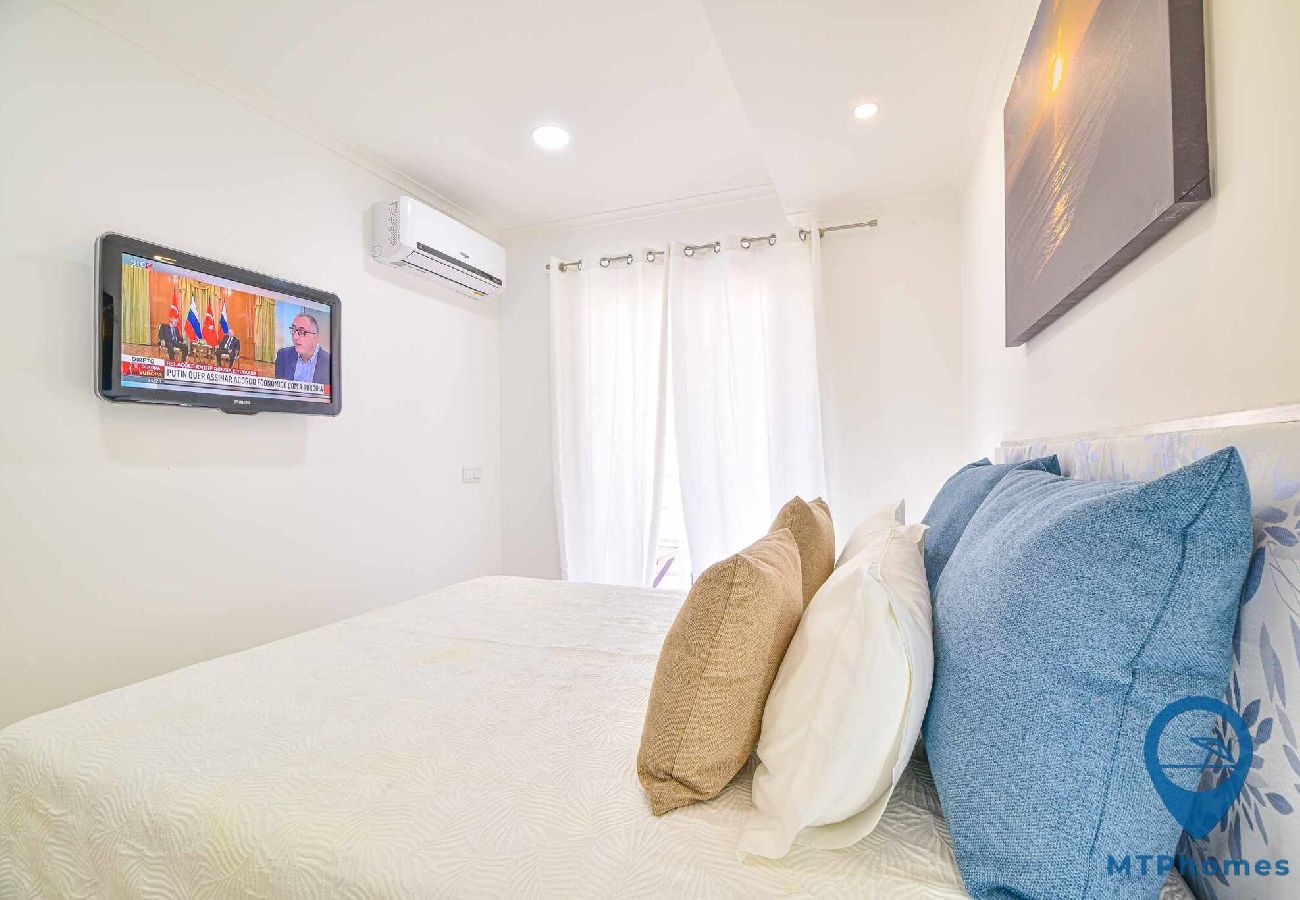 Apartamento en Armação de Pêra - Sul Mar