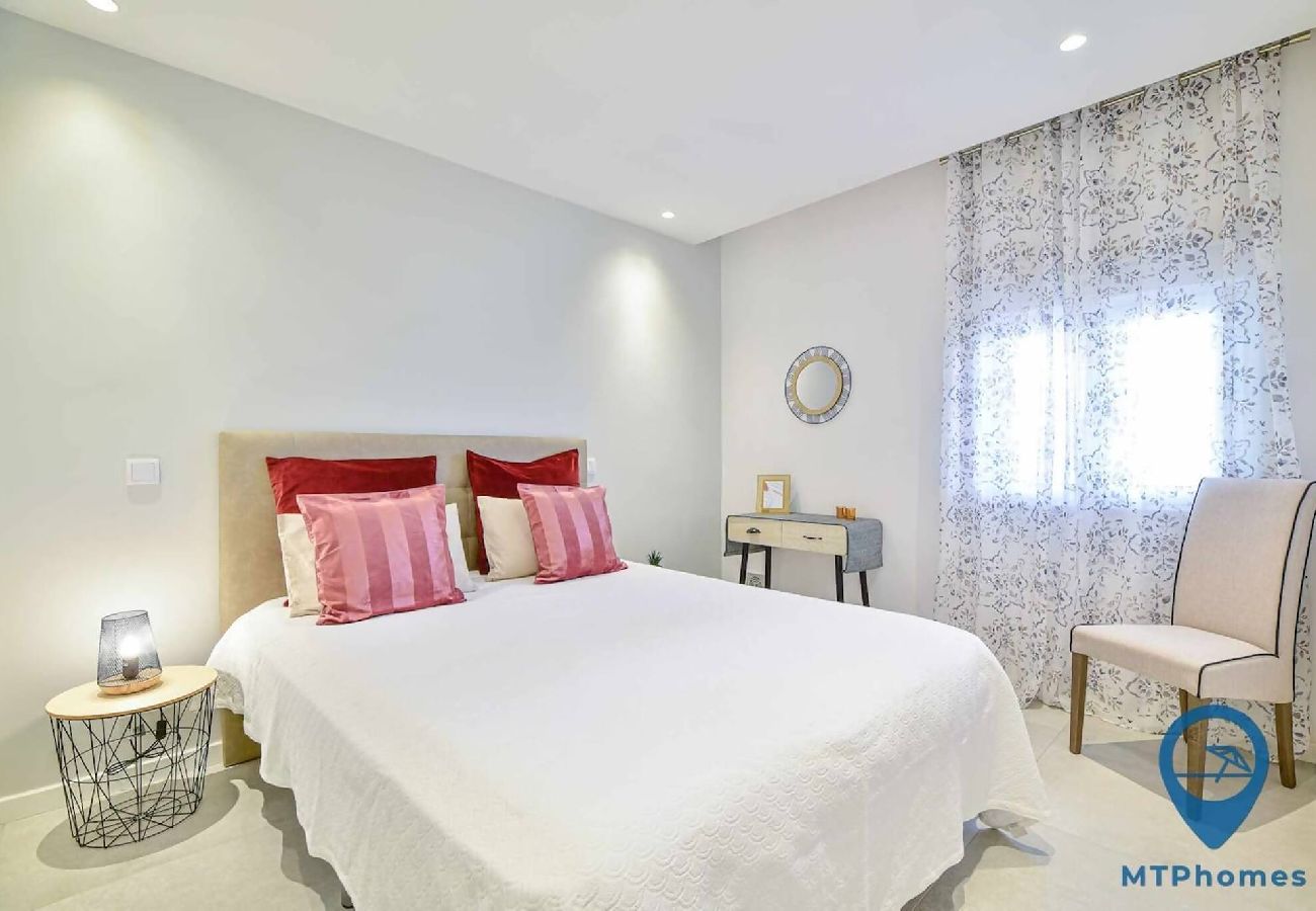 Apartamento en Albufeira - Vale Mangude A